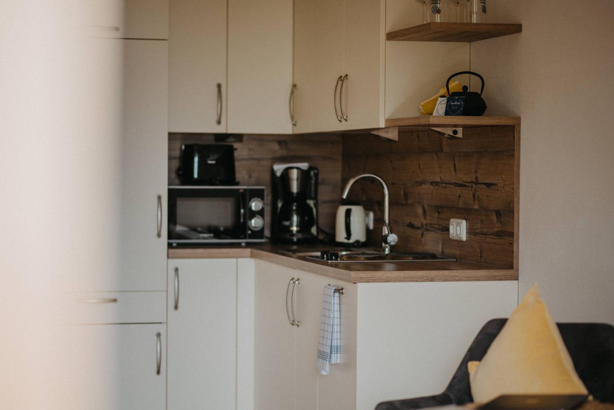 Salzbergalm Appartement Berchtesgaden Buitenkant foto