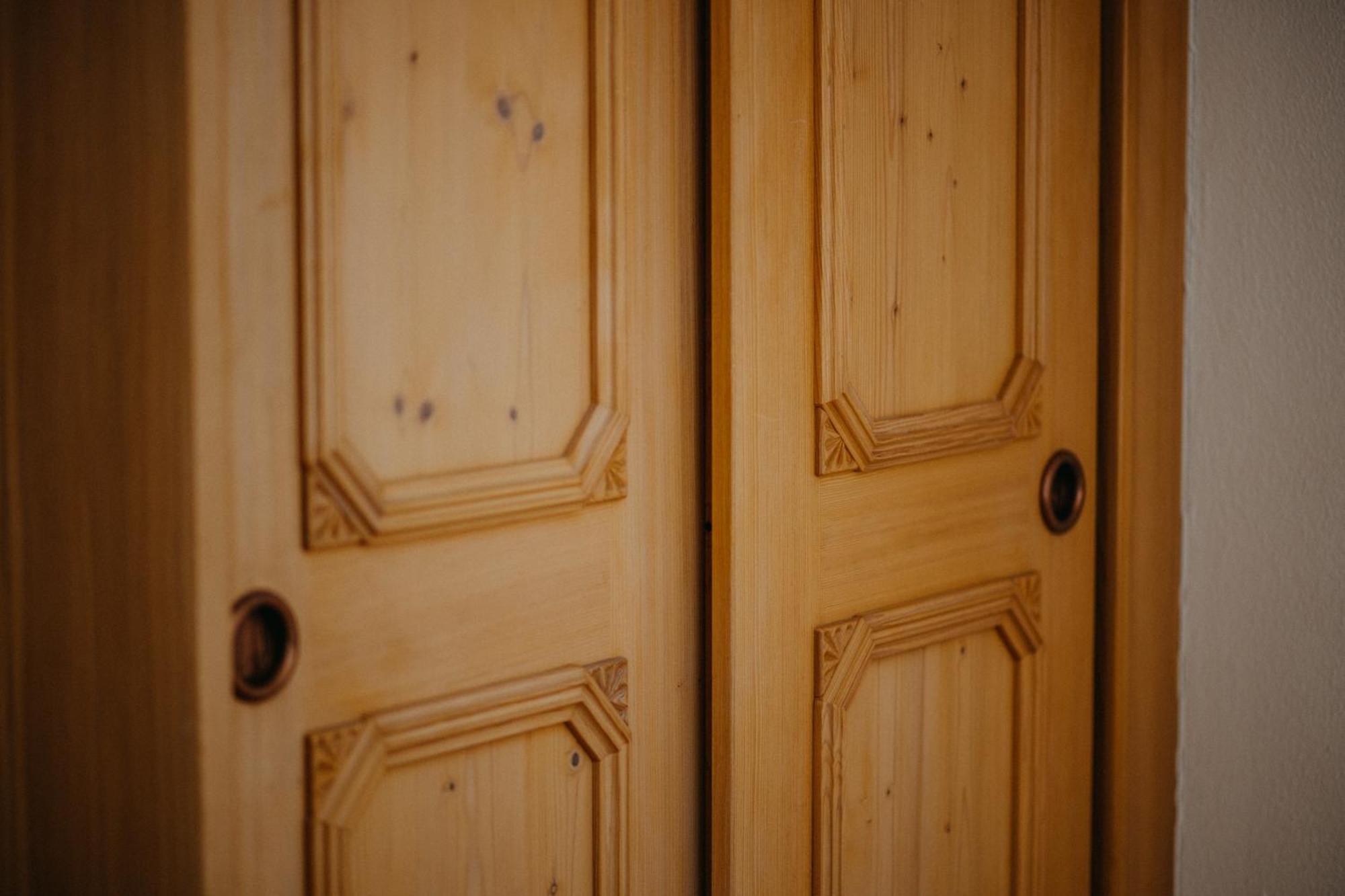 Salzbergalm Appartement Berchtesgaden Buitenkant foto