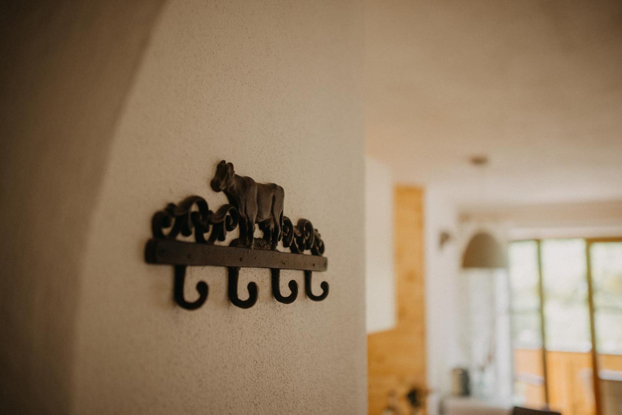 Salzbergalm Appartement Berchtesgaden Buitenkant foto