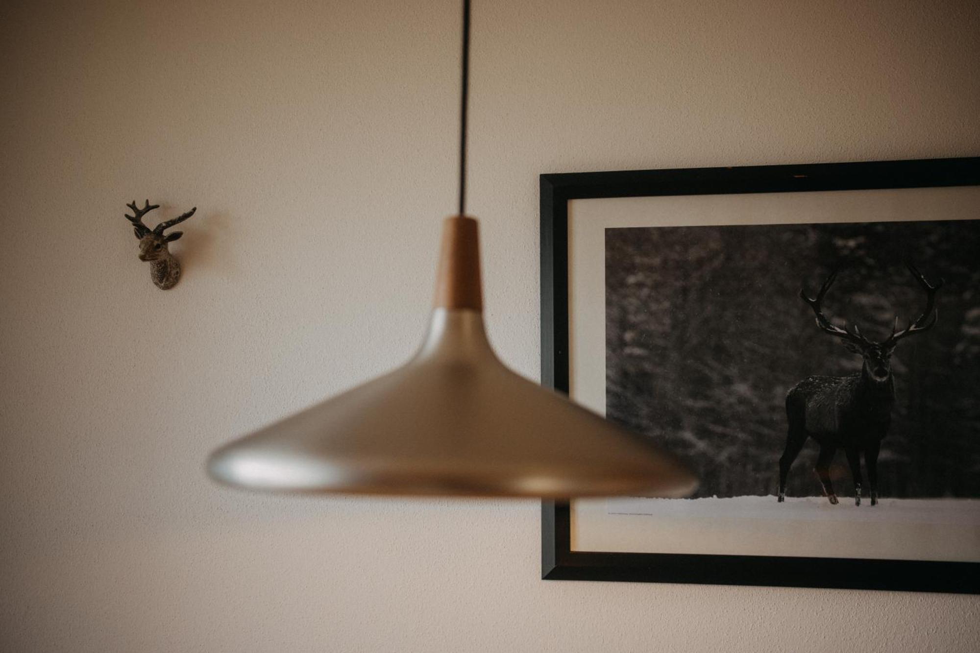 Salzbergalm Appartement Berchtesgaden Buitenkant foto