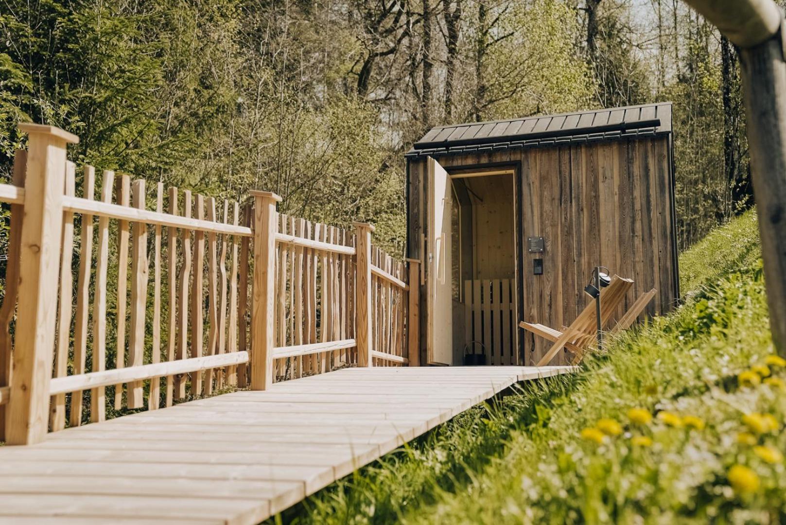 Salzbergalm Appartement Berchtesgaden Buitenkant foto