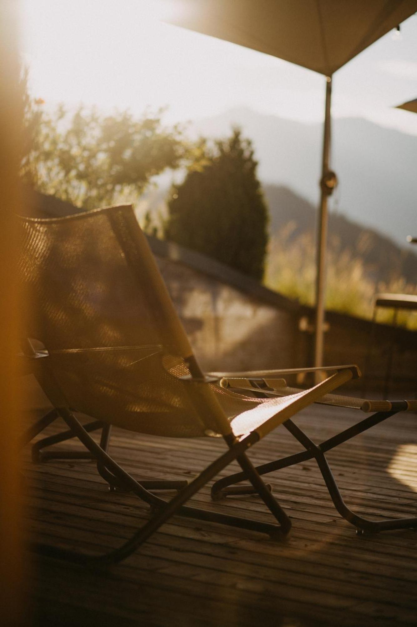 Salzbergalm Appartement Berchtesgaden Buitenkant foto
