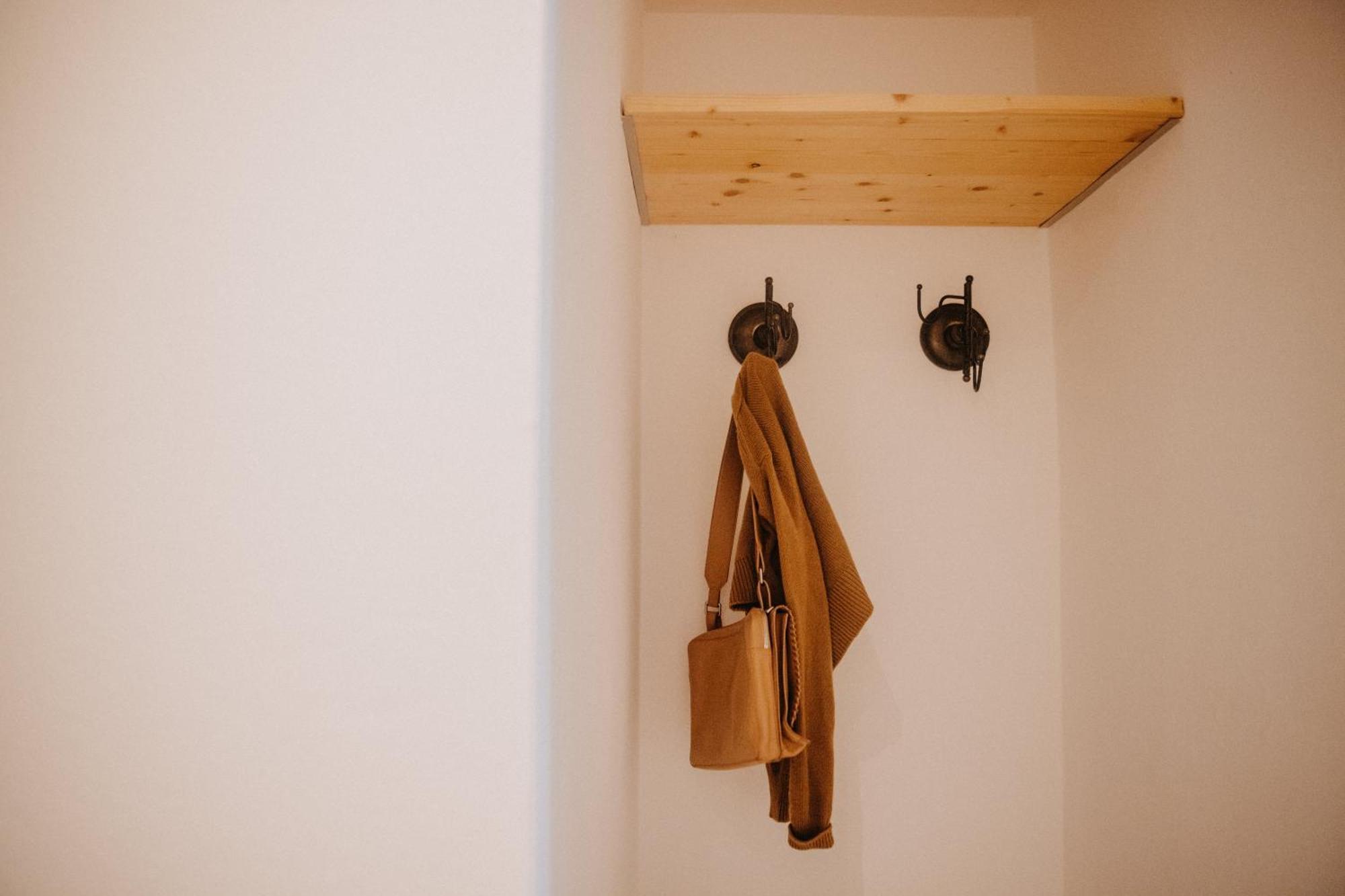 Salzbergalm Appartement Berchtesgaden Buitenkant foto